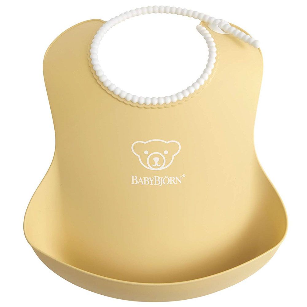 Baby store bjorn bibs